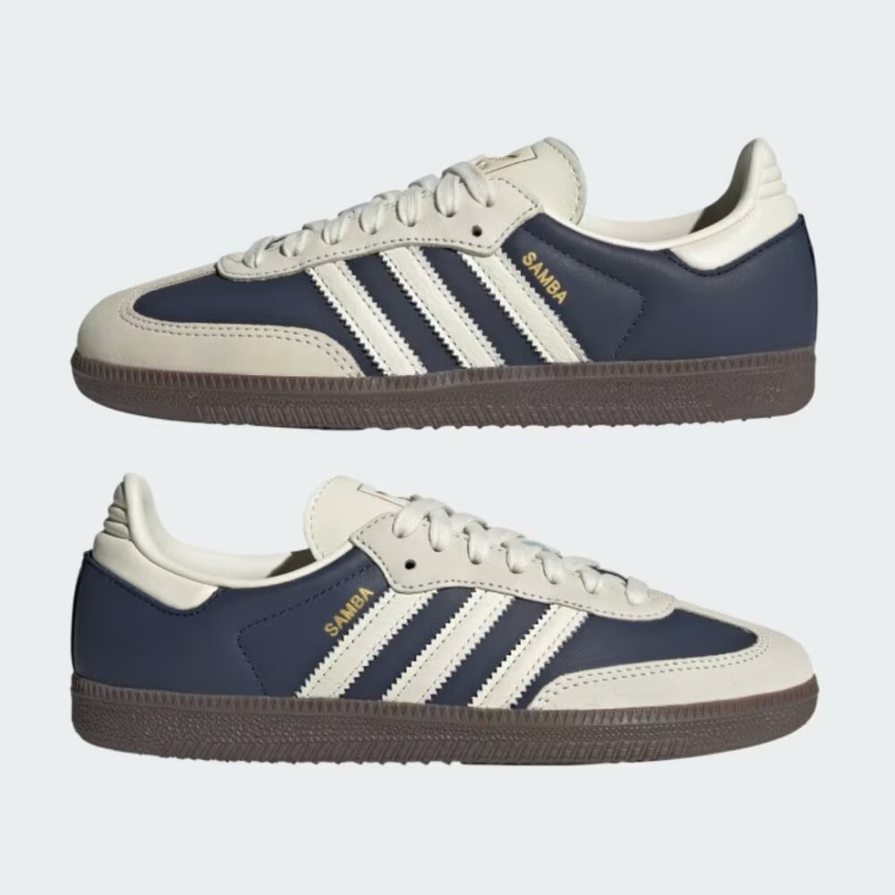 NWT Adidas Samba OG Shoes Women's Size 8.5